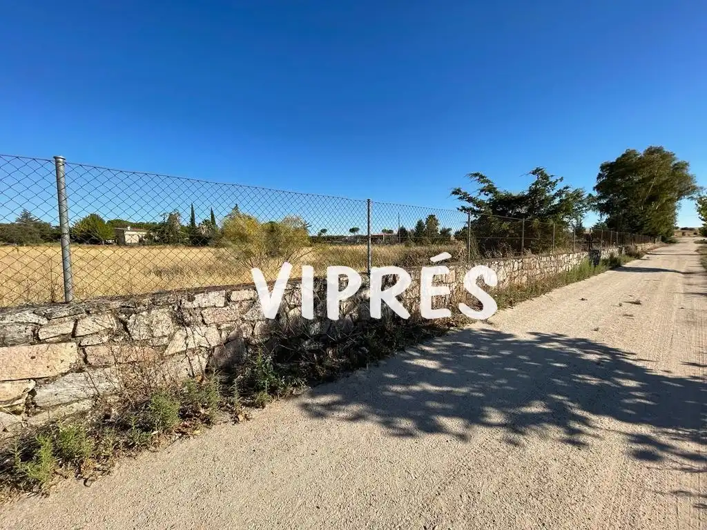 Terreni e lotti in vendita a Mirandilla, imagen 3