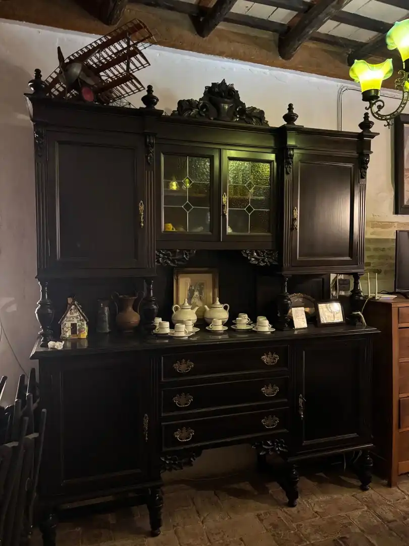Casa amb jardí en venda a Camino DE NEVA, imagen 24