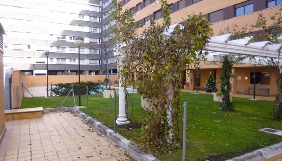 Piso de alquiler en Calle del Hierro, Legazpi - Imagen 4