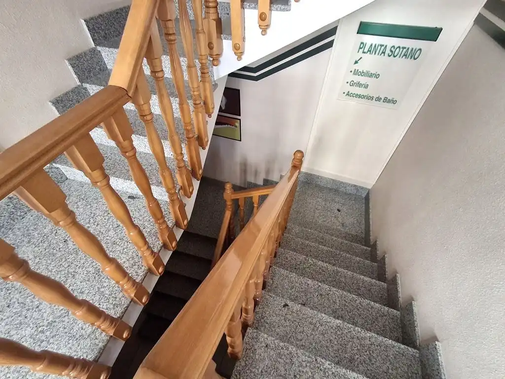 Gewerbefläche zum Verkauf in Lope de Vega, imagen 27