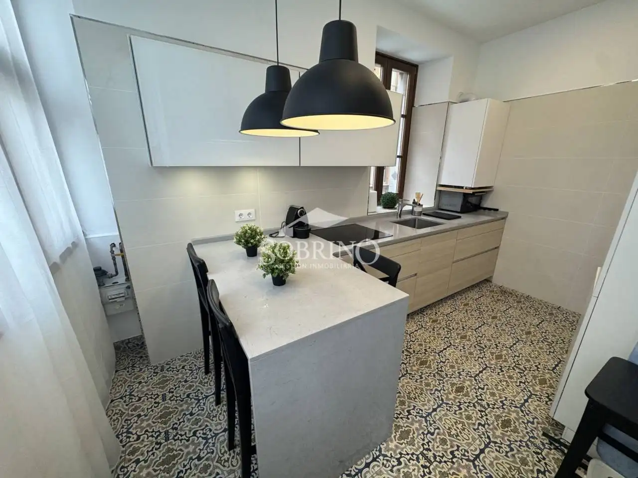 Flat with terrace for sale in Calle Mercaderes 1, imagen 16