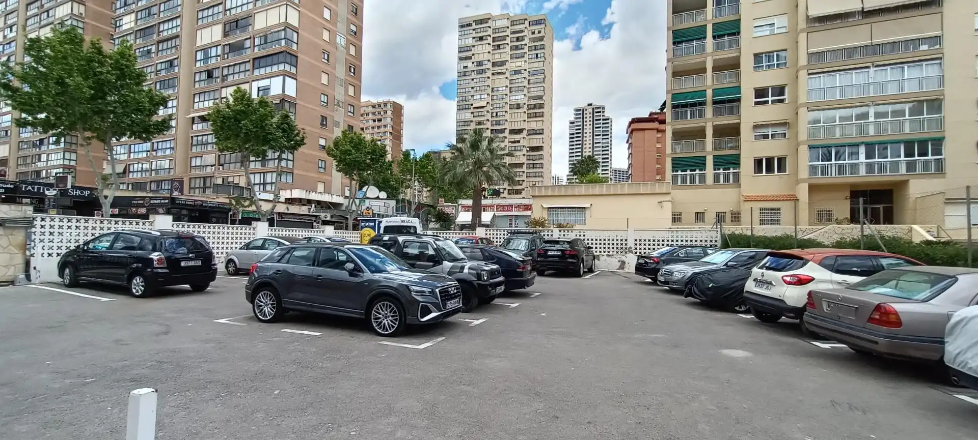 Apartamento con piscina en venta en Avenida de Cuenca, imagen 10