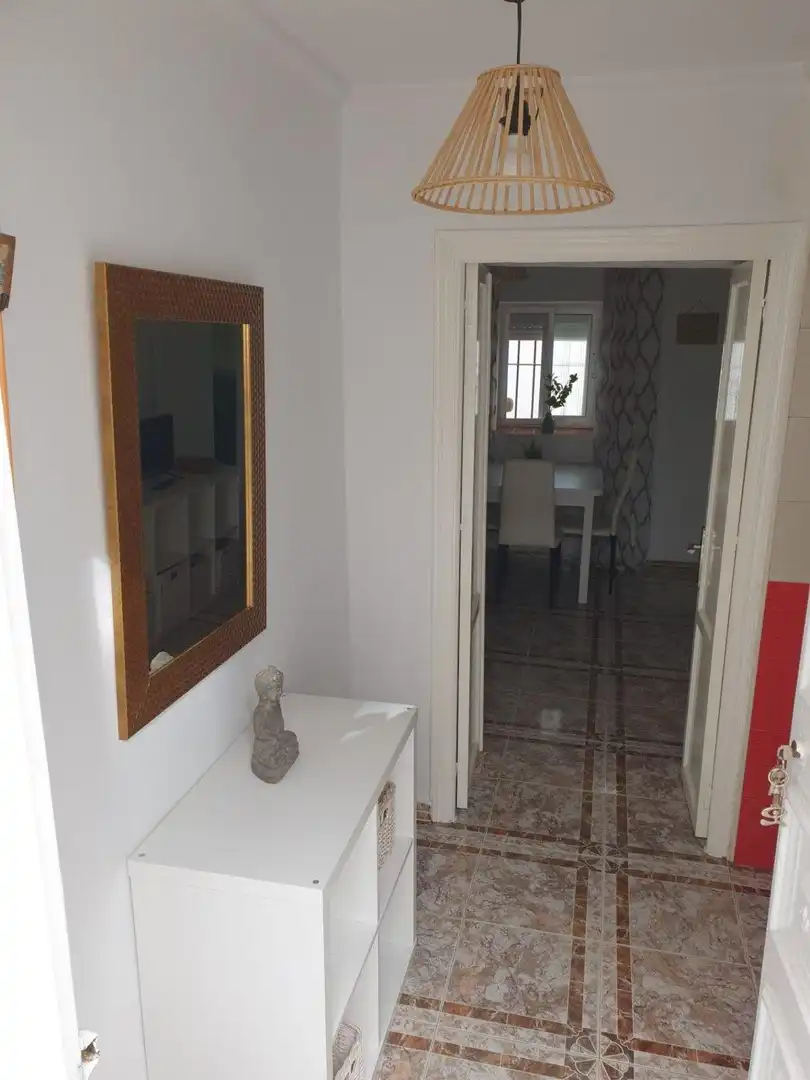 Apartment for sale in Vejer, imagen 7