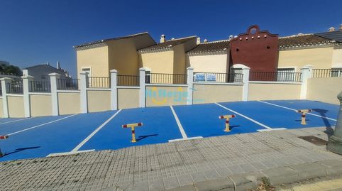 Foto 5 de Garaje de alquiler en Centro, Nerja