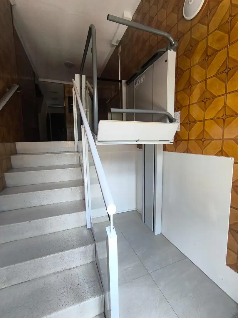 Wohnung mit Aufzug zum Verkauf in Centro, imagen 30