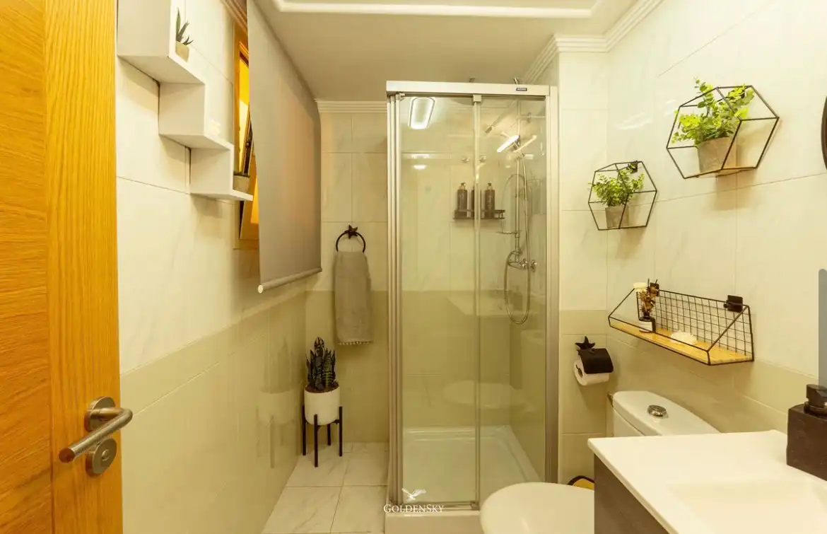 Appartement avec ascenseur à vendre à Estepona Pueblo, imagen 9