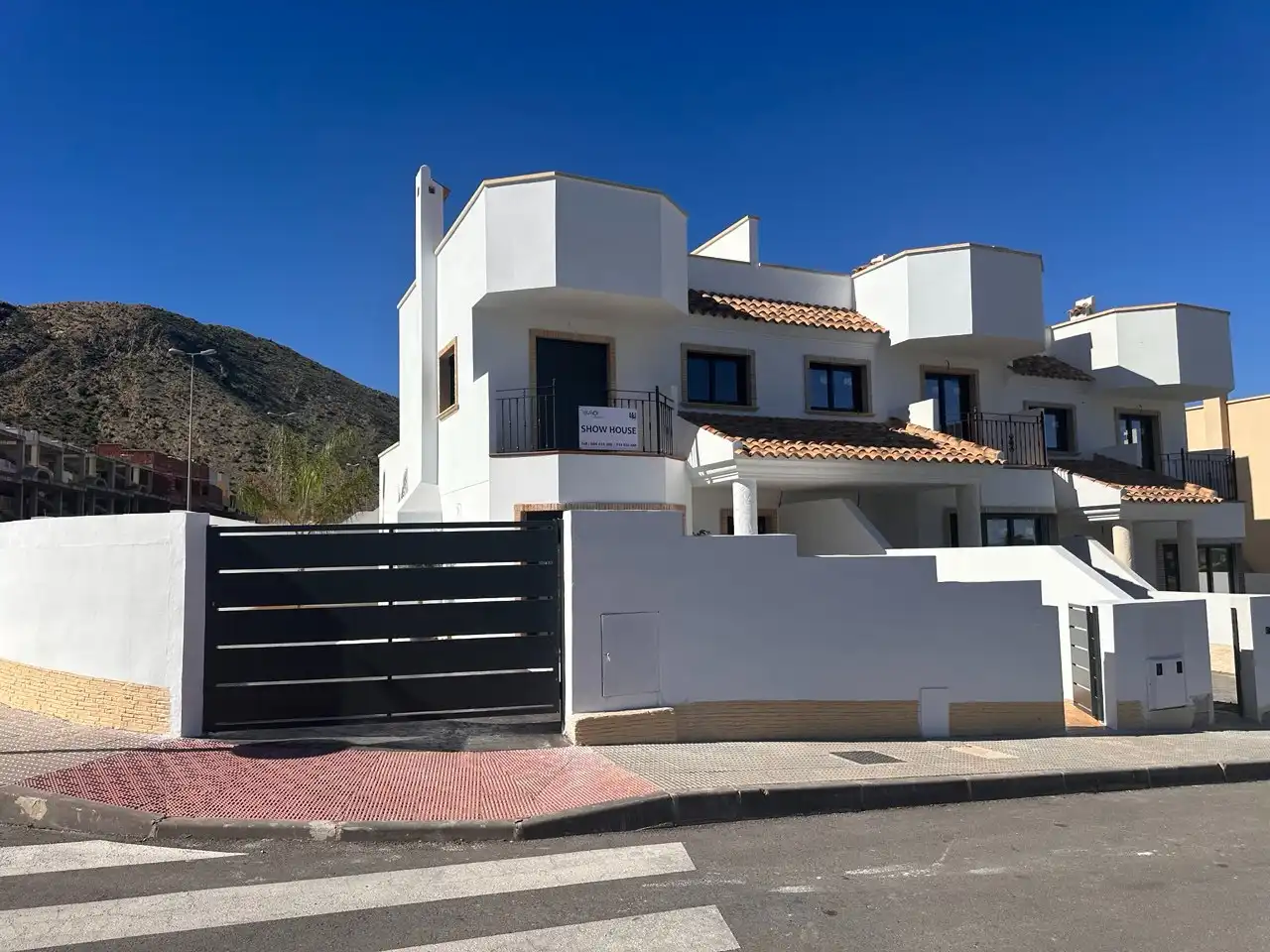 Bungalow amb terrassa en venda a Avenida de Inglaterra 63, imagen 2