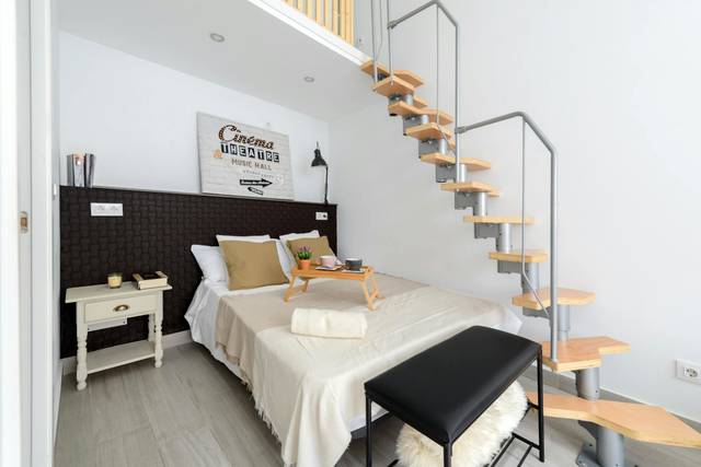 Piso en Alquiler en N/A en San Nicasio