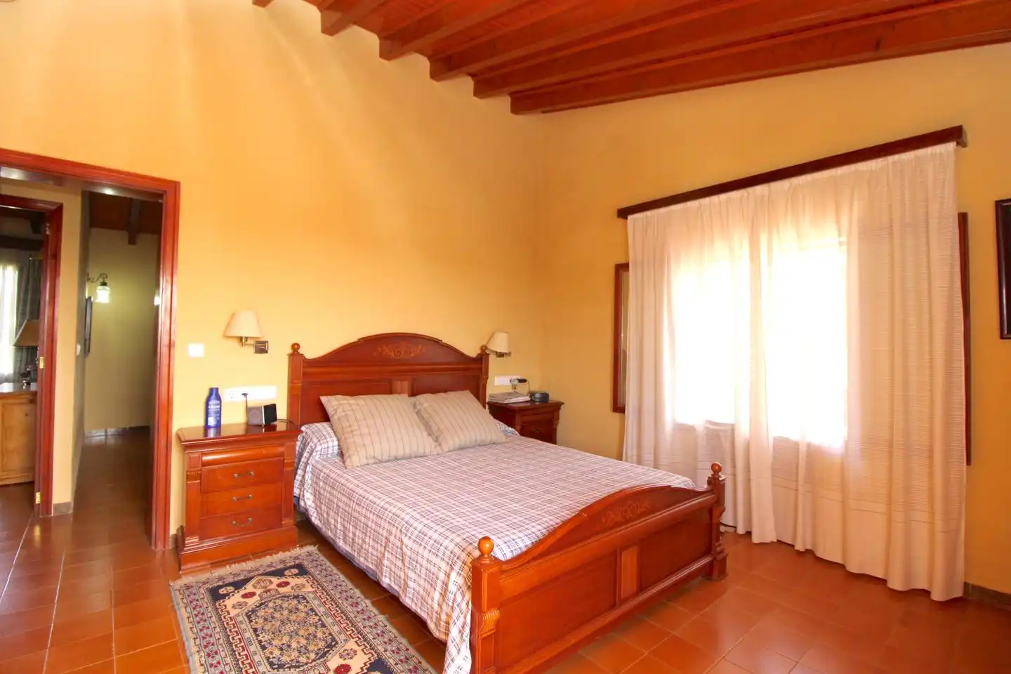 Casa o xalet en venda a De Victòria Ramis D'Ayreflor, Son Flor - Son Moix