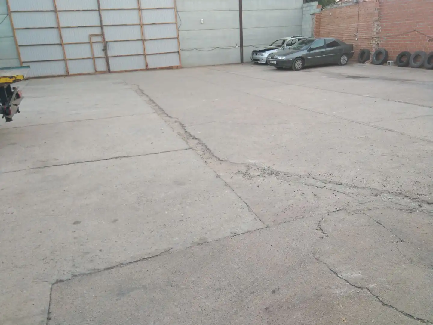 Terreno industriale in vendita a TURIA 7, imagen 2