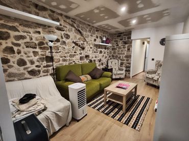 Casa en venta en Aldeadávila de la Ribera