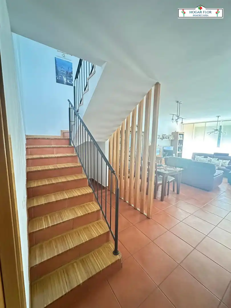 Houses for sale in Salamanca  with Air Conditioner, Heating and Terrace
