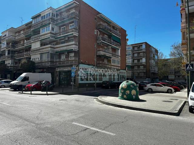 Piso en Venta en Sur - PAU 4