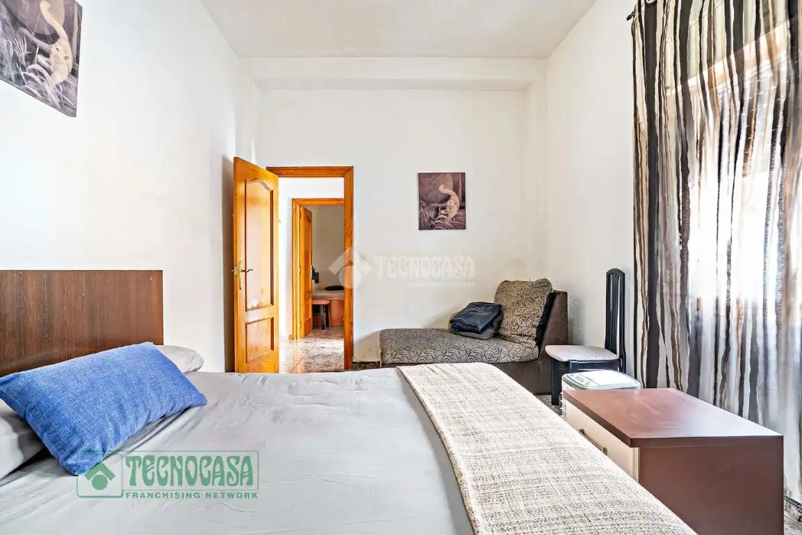 Wohnung zum Verkauf in Roquetas de Mar ciudad, imagen 20