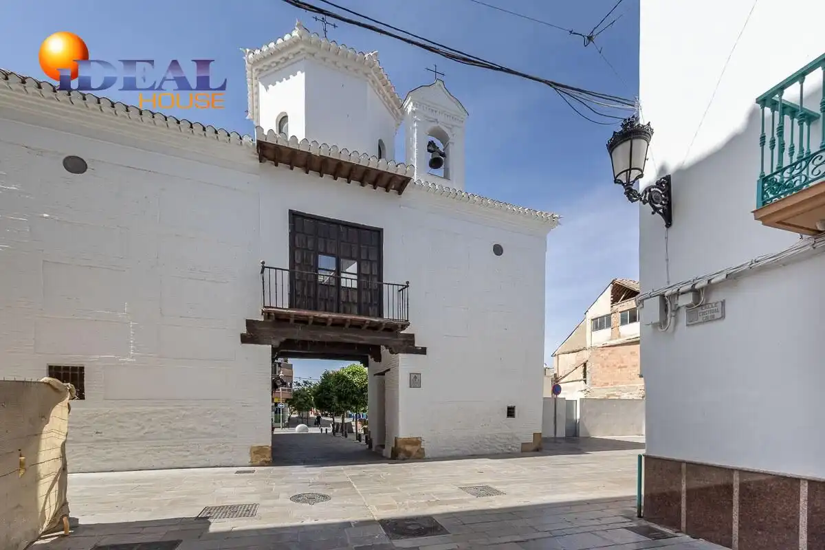 Wohnung zum Verkauf in Calle de Ronda de Belén 22, imagen 13