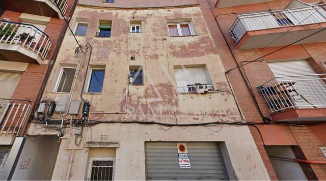 Piso en Venta en Can Baró