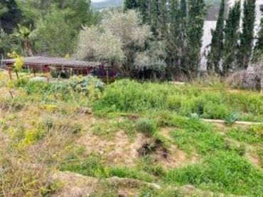 Terreno residenziale in vendita a Carrer Jupiter