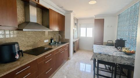 Foto 2 de Ático en venta en Campos poble, Campos