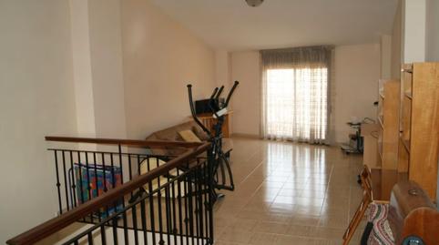 Foto 4 de Casa adosada en venda a El Pilar, Castellón