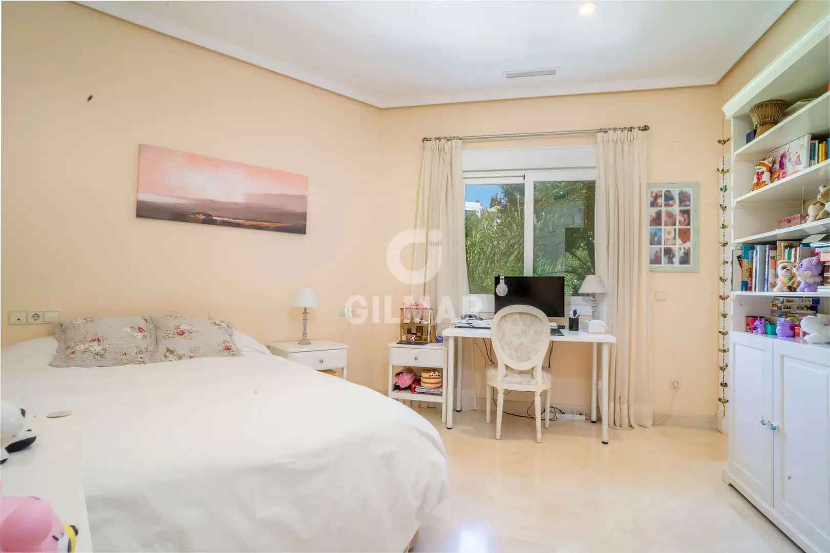 Villa avec piscine à vendre à El Paraíso, imagen 14
