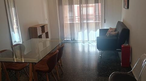 Foto 2 de Pis de lloguer a Centro, Albacete