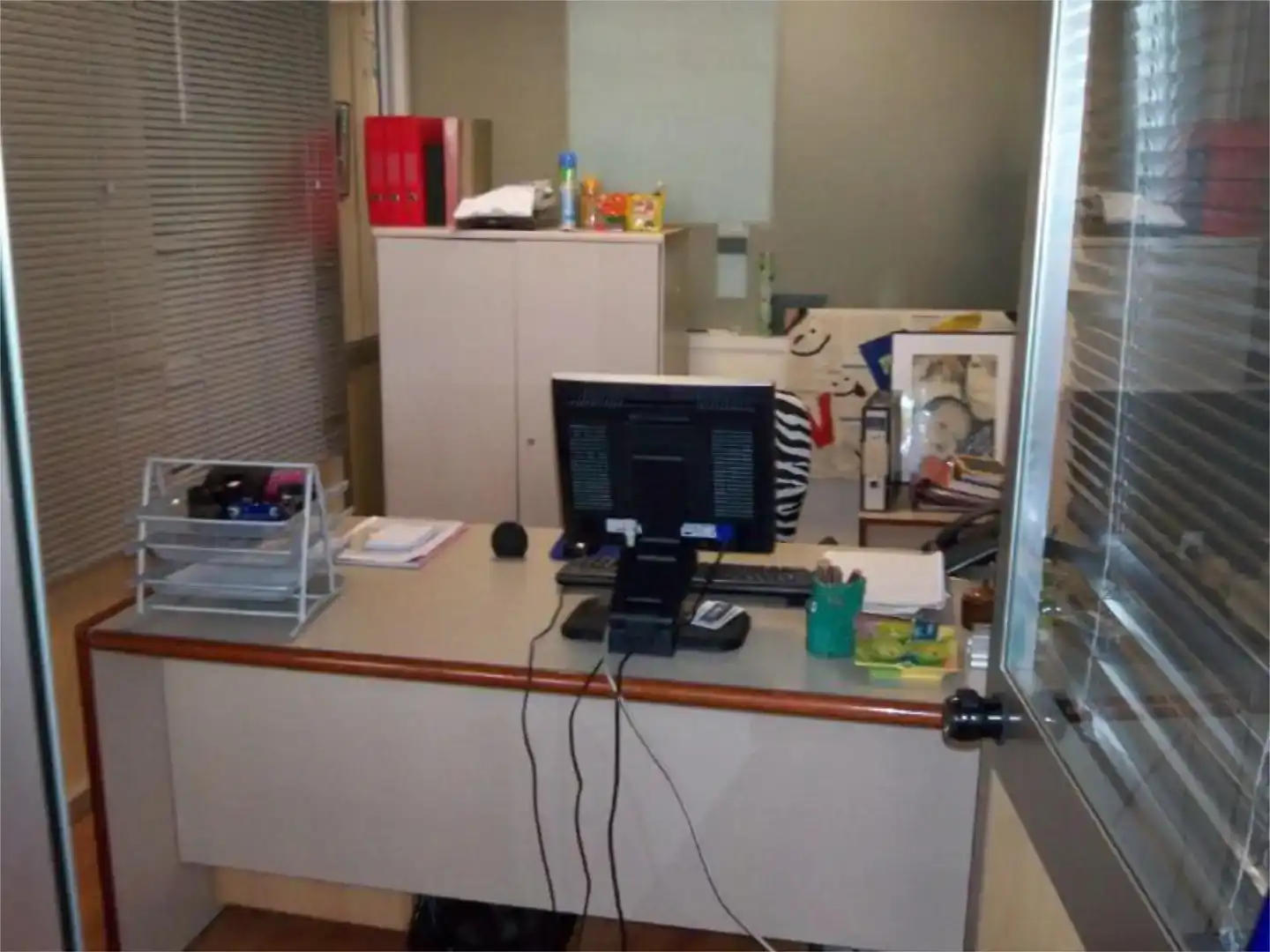 Local en venda en Pozuelo de Alarcón amb Moblat
