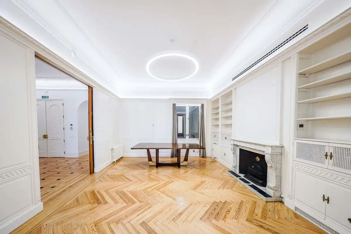 Büro mit Aufzug zur Miete in C. de Almagro, imagen 32