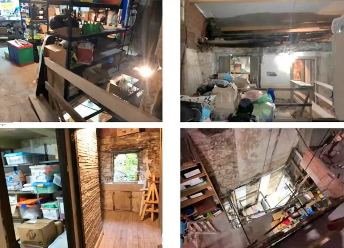 Casa o chalet en venta en Lugo