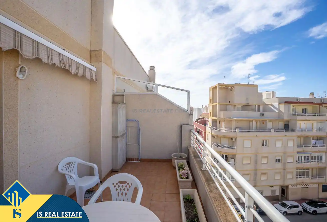 Apartamento con ascensor en venta en Centro, imagen 19