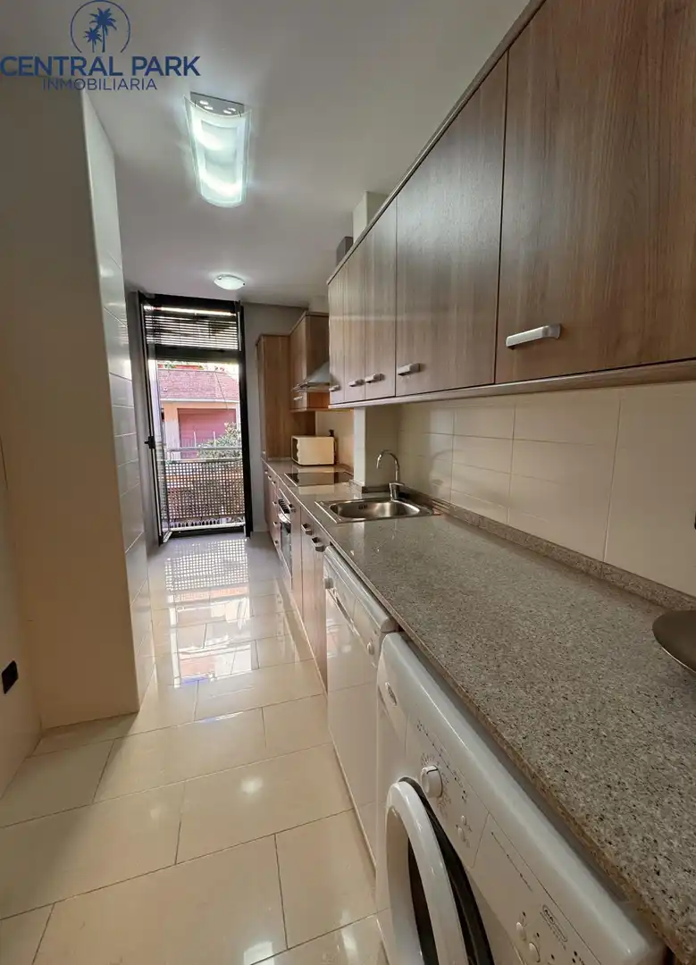 Apartament amb piscina en venda a Calle JOAN MIRO, imagen 11