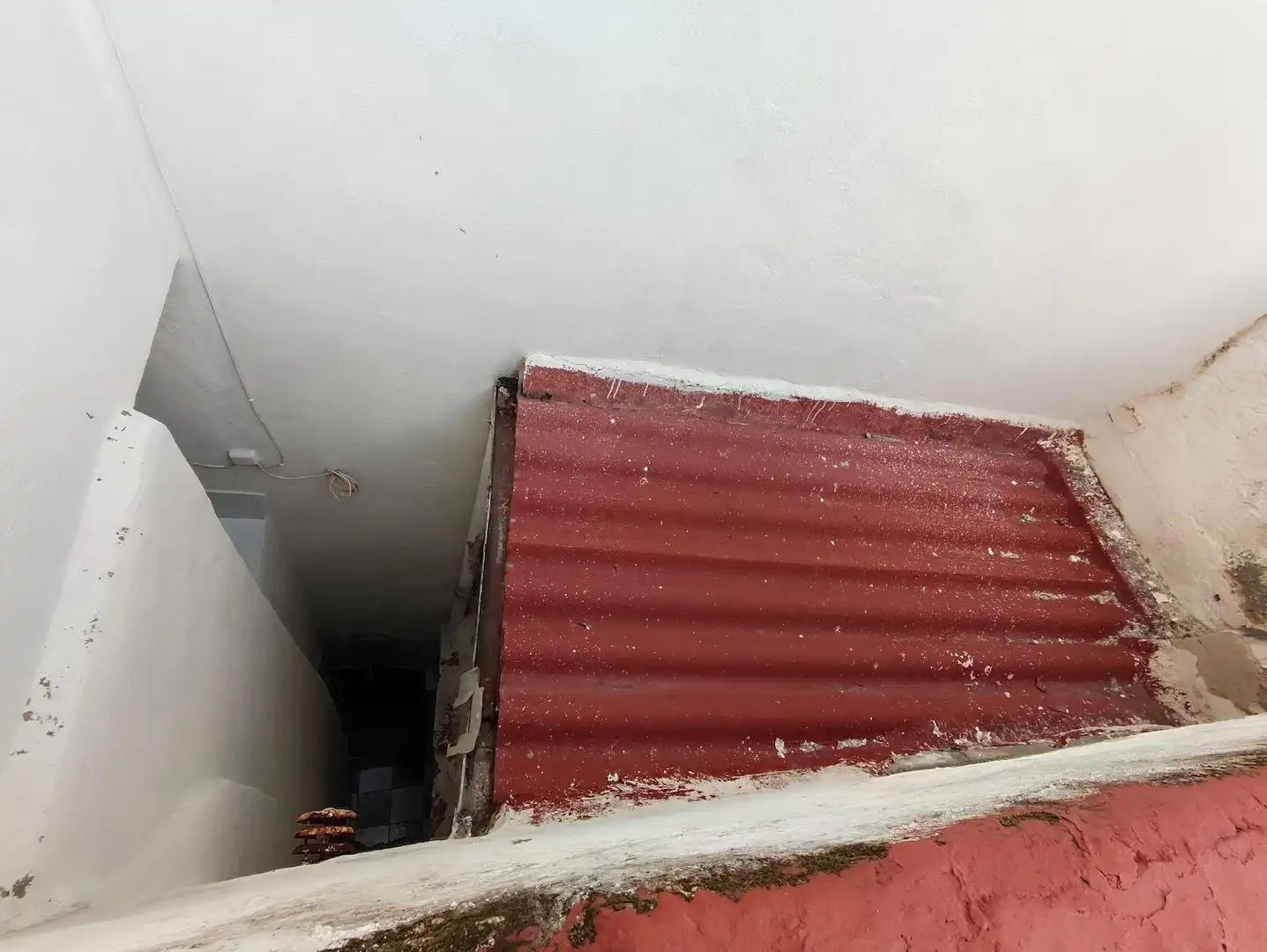Vista exterior de Edificio en venta en Cádiz