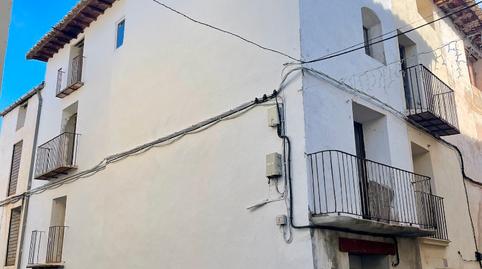 Photo 3 of House or chalet for sale in Forcall, Castellón