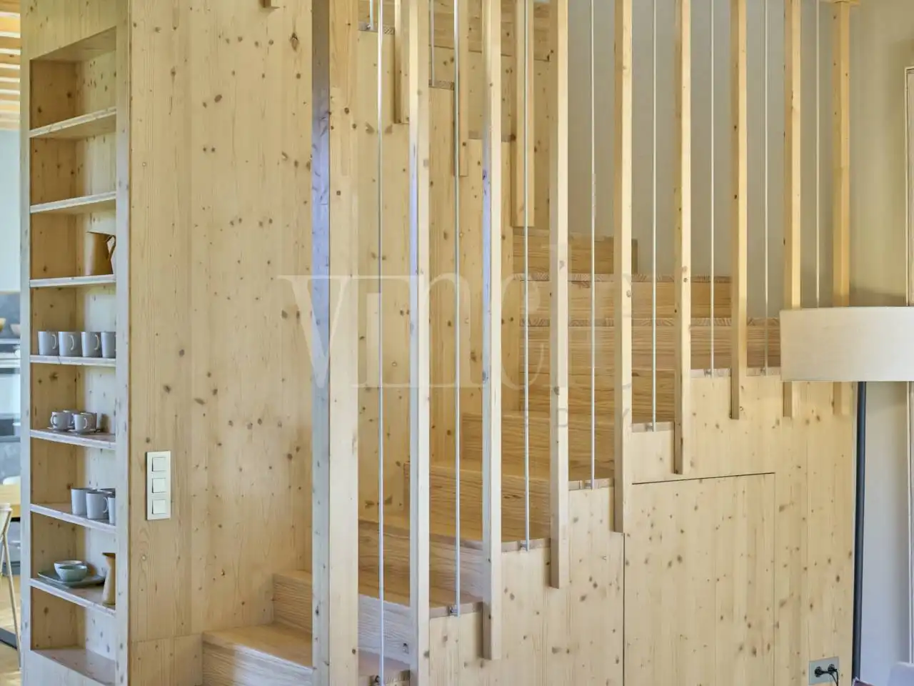 Casa amb jardí en venda a Pasaje CONCEPCIÓ CARRERA, imagen 27