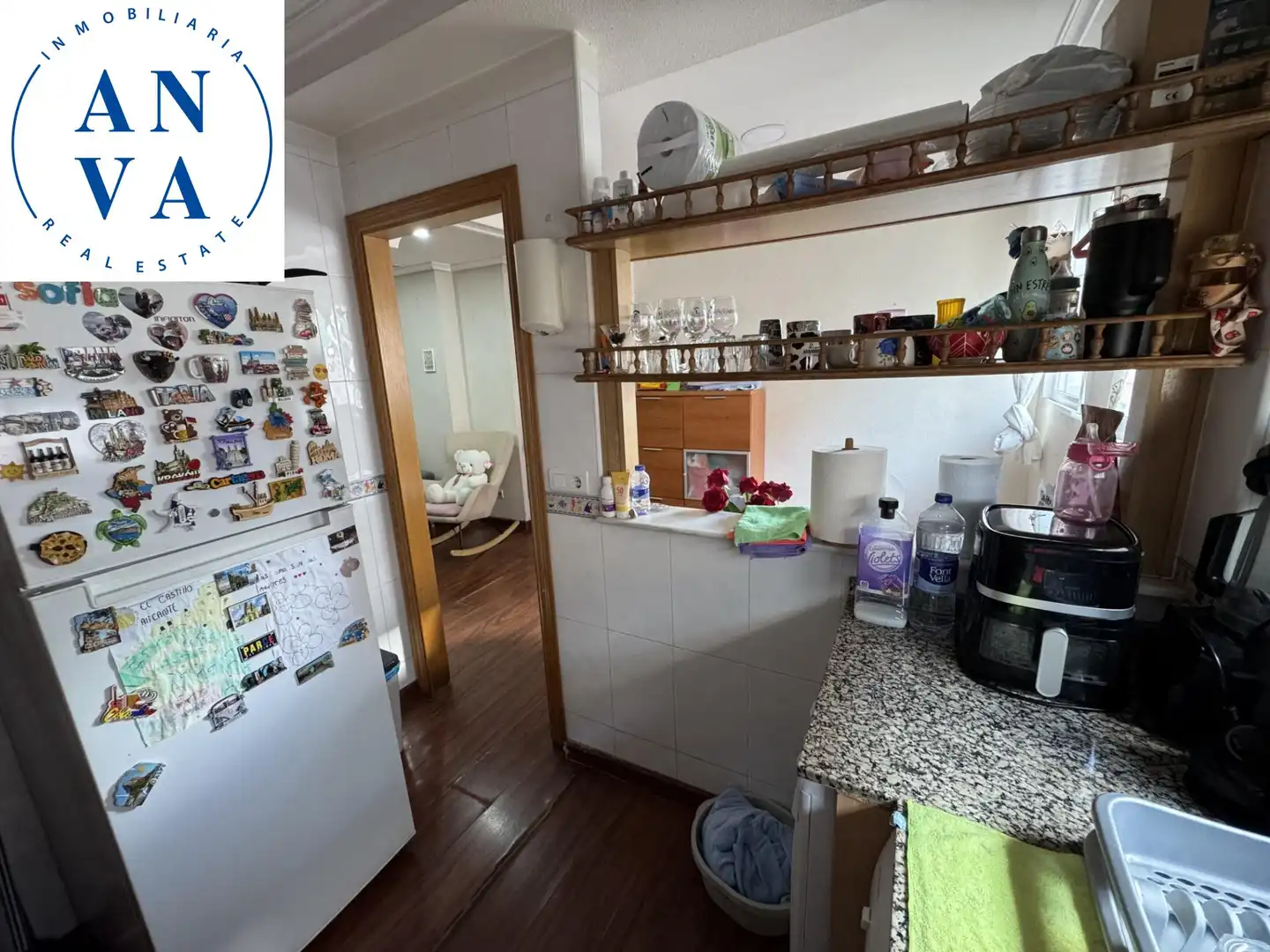Penthouse mit Aufzug zum Verkauf in Centro, imagen 8
