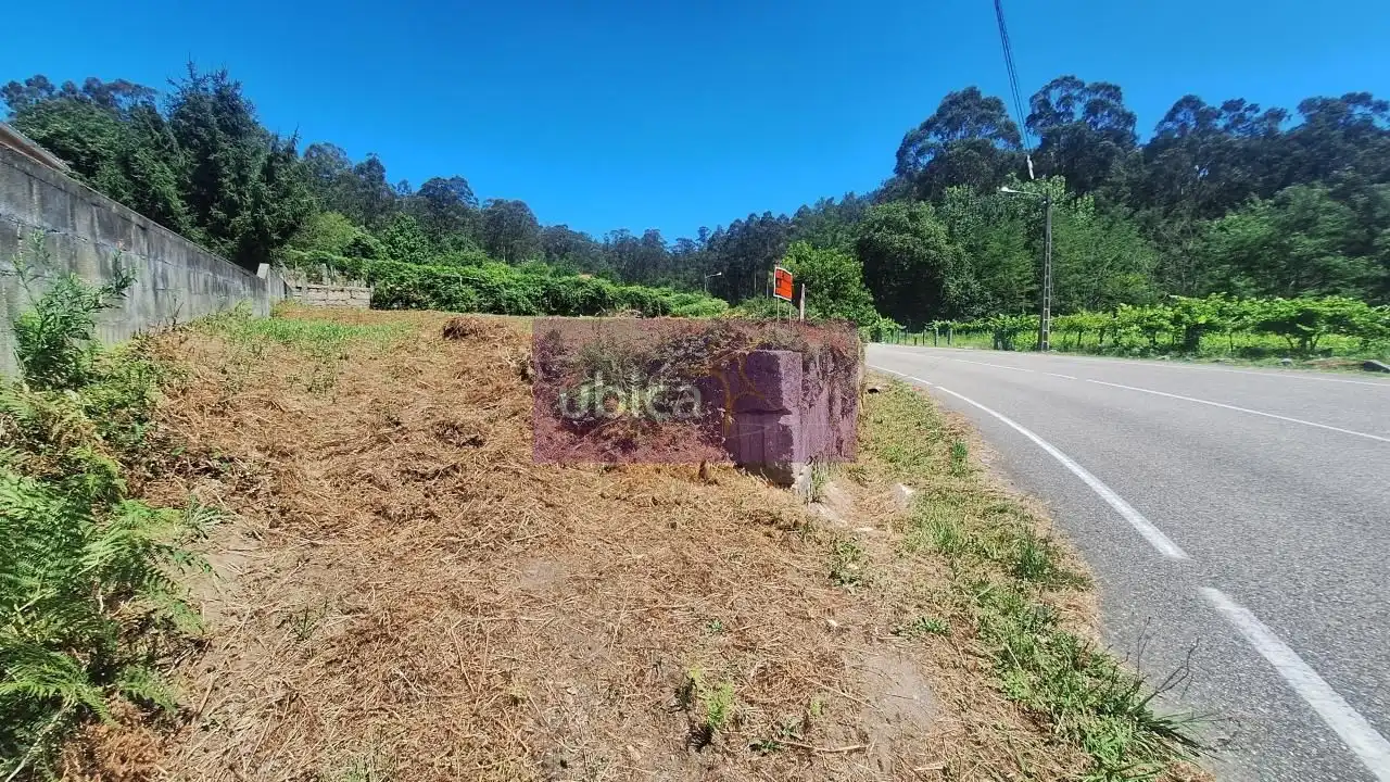 Lands and plots for sale in Salceda de Caselas, imagen 8
