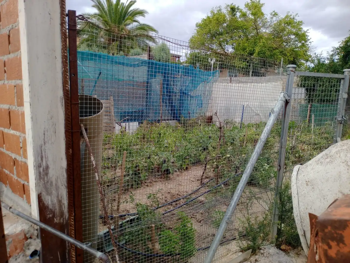 Casa o chalet en venta en Palomeque