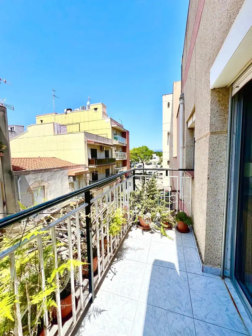 Terraza de Piso en venta en La Canonja
