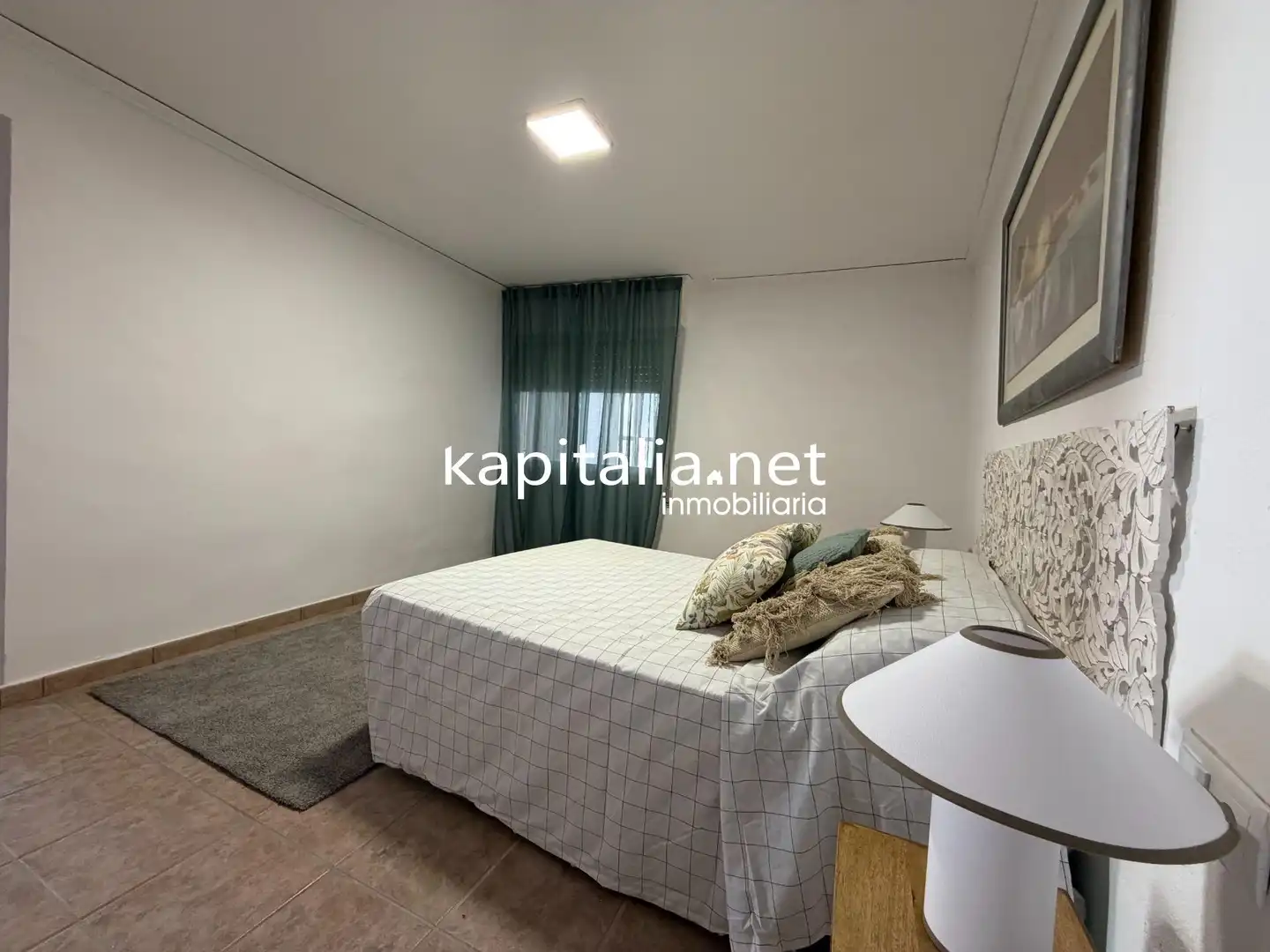 Dormitori de Casa o xalet en venda en Almudaina amb Moblat