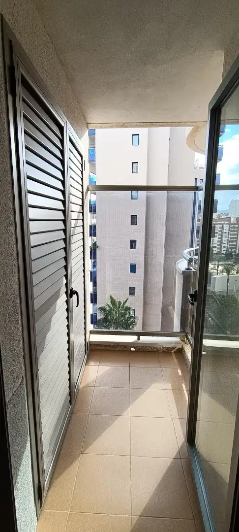 Apartament amb piscina en venda a Avinguda Mestral, imagen 12