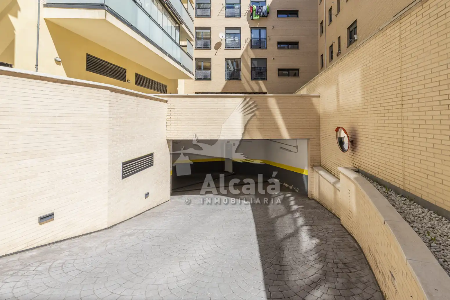 Office for sale in Estación - Parque O'Donnell