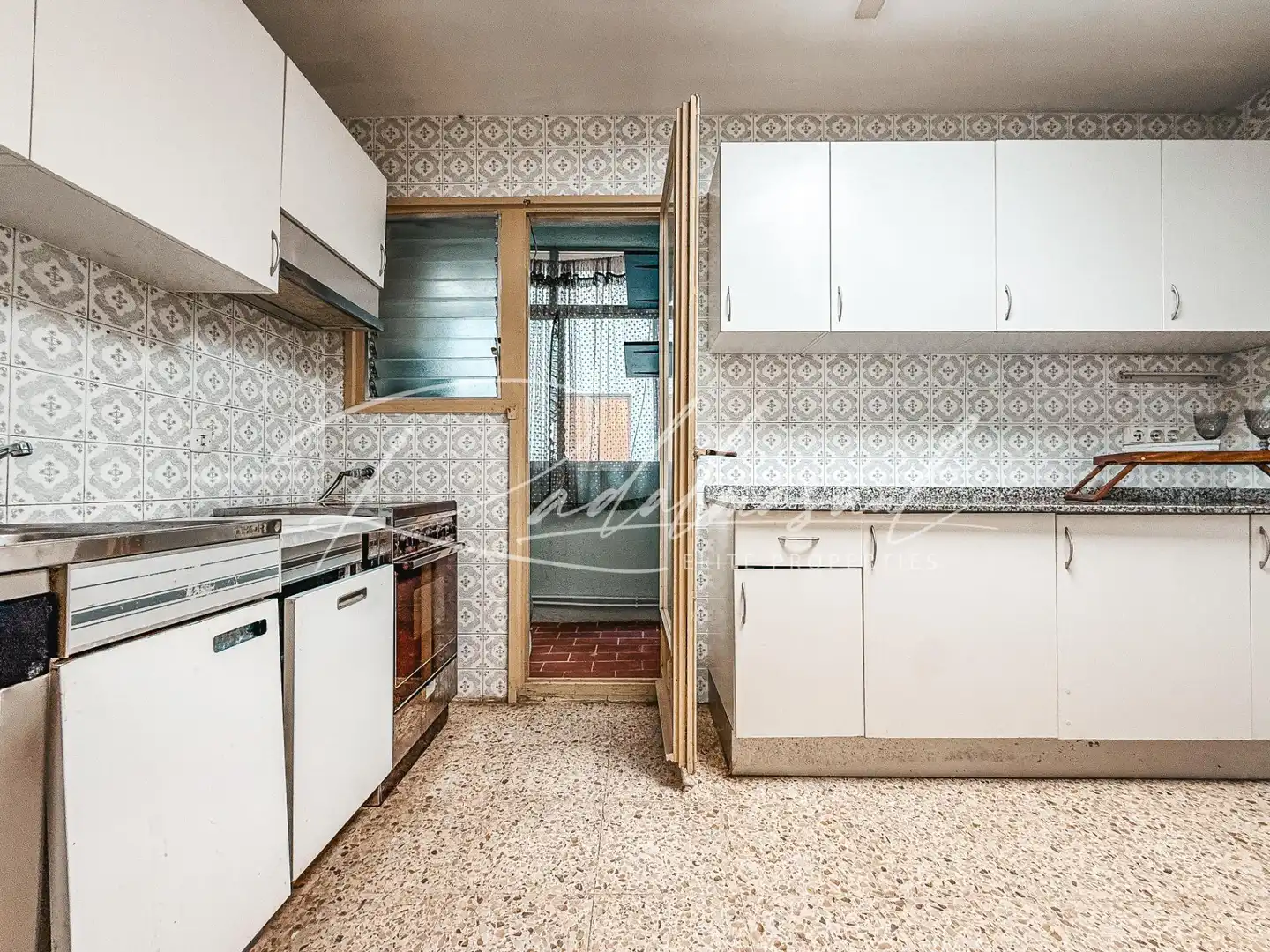 Cocina de Piso en venta en Reus con Aire acondicionado, Calefacción y Terraza
