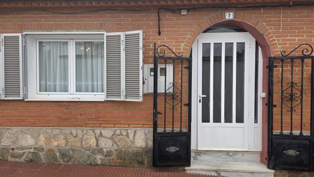 Casa-chalet en Venta en Norte en El Hito