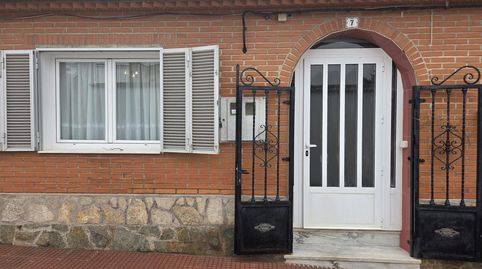 Casa  chalet en Calle Norte, El Hito