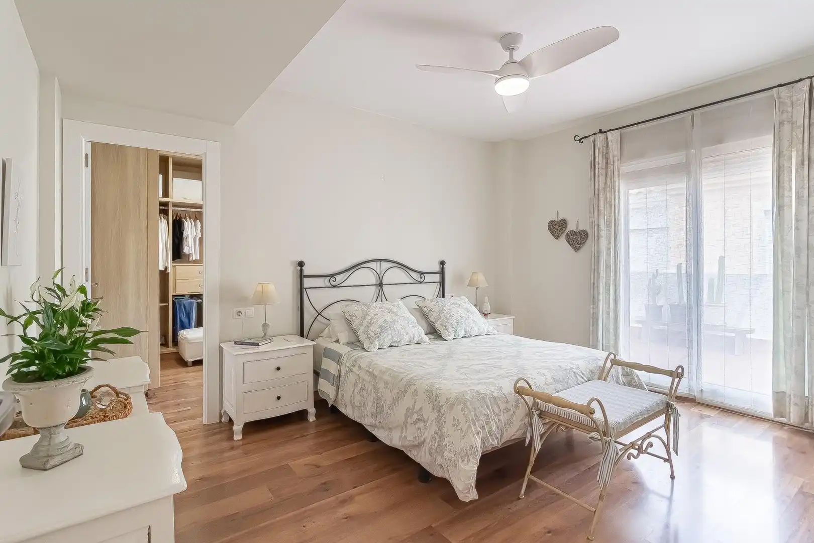 Duplex with terrace for sale in Plaza Plaza Cerezo, imagen 26