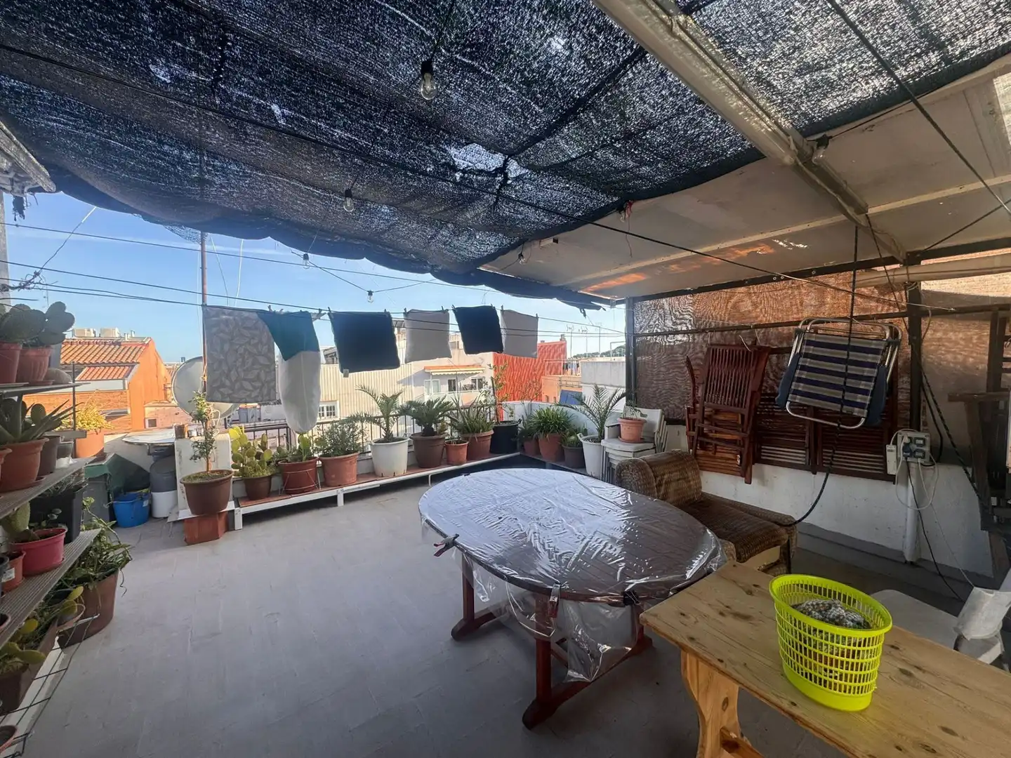 Terraza de Piso en venta en Gavà