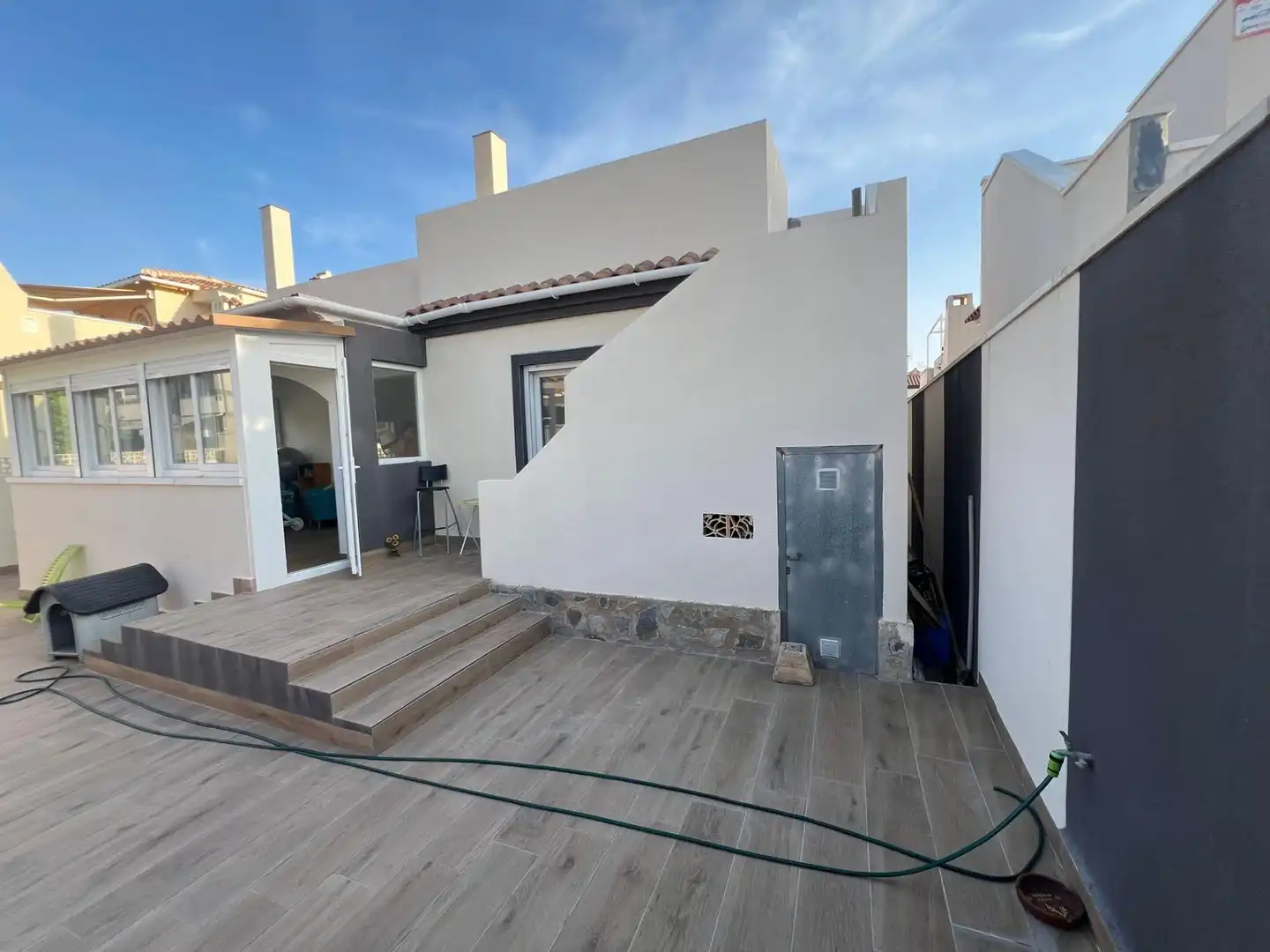 Bungalow amb piscina en venda a Playa de los Locos, imagen 17