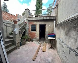 Casa o xalet en venda en Sabadell amb Terrassa