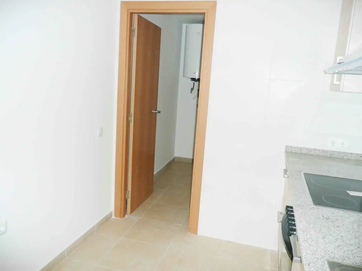 Flat with lift for sale in Santa Bàrbara, imagen 4