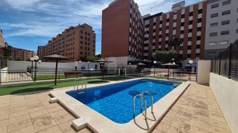 Photo 3 of Flat for rent in Carrer de Federico Alcácer Aguilar, 13, Nou Benicalap, Valencia Capital
