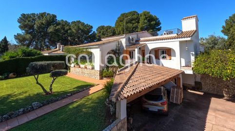 Foto 2 de Casa o chalet en venta en Calle Serramar, Picassent, Valencia